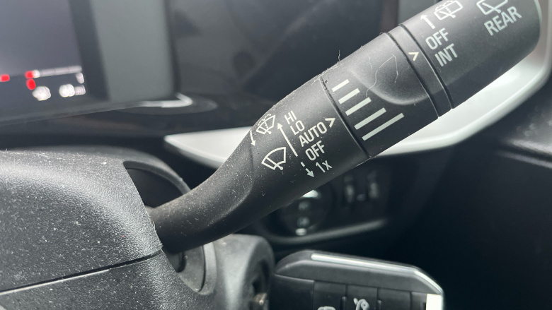 Vauxhall Mokka 1.2 Turbo 100 Elite Edition 5dr Petrol Hatchback